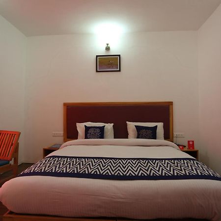 Hotel Lhalingkha Leh Exterior photo